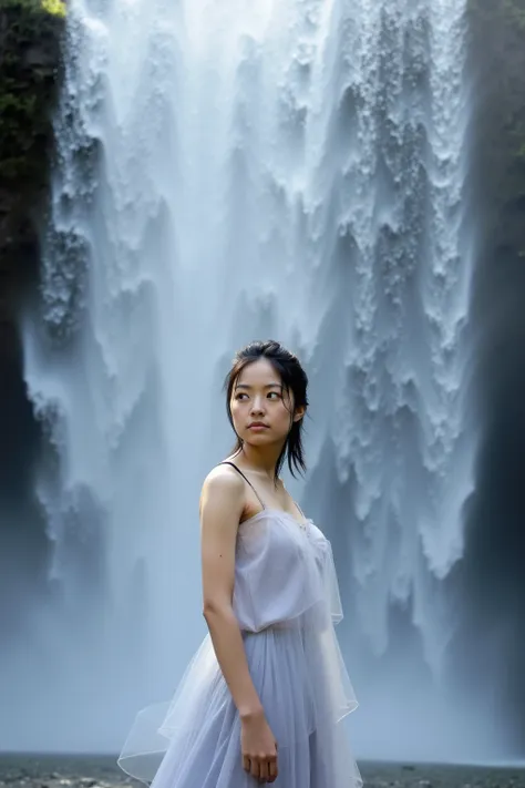 Mao Inoue / 井上真央 v1.0