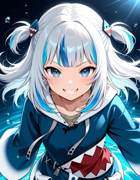 koronemix illustrious