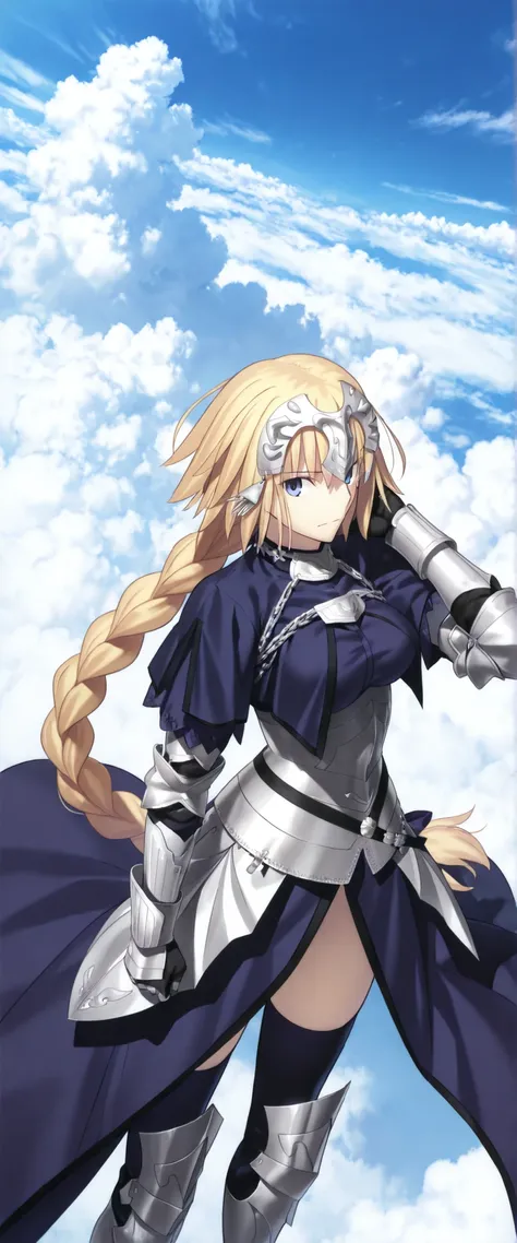 masterpiece, , absurdres, highres, detailed background, high resolution, masterpiece, necessary, detail, best quality, quality, necessary, details, High details, Precise, , , outdoors,((white light)) , (from above, dynamic angle), ((((in blue sky ,some clo...