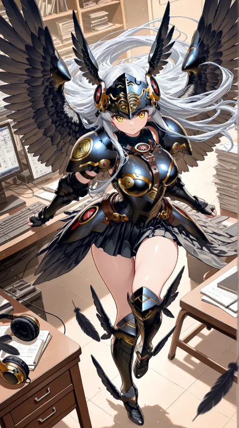 ヴァルキリー 1.0