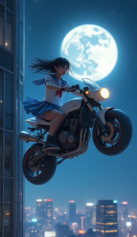 Biker