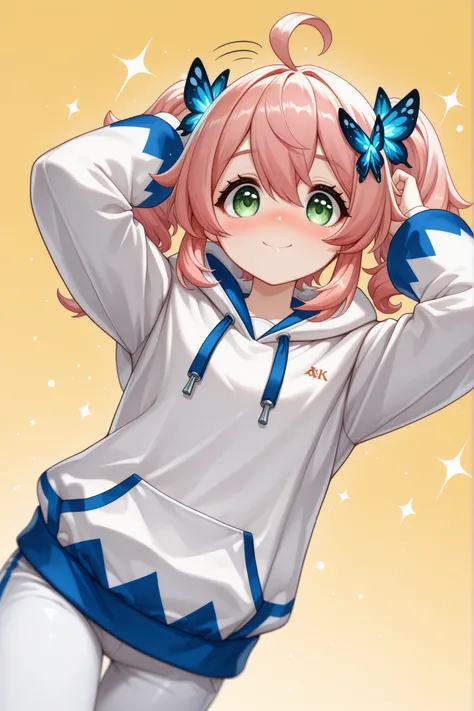 a high-quality digital drawing, clean and sharp details, anatomically correct, ((vibrant)), 1girl, (depth of field), ((closed mouth)), ((8k)), ((intense details)), ((safe for work)), ((genshin impact artstyle)),

break,
((small round face)), ((large, detai...