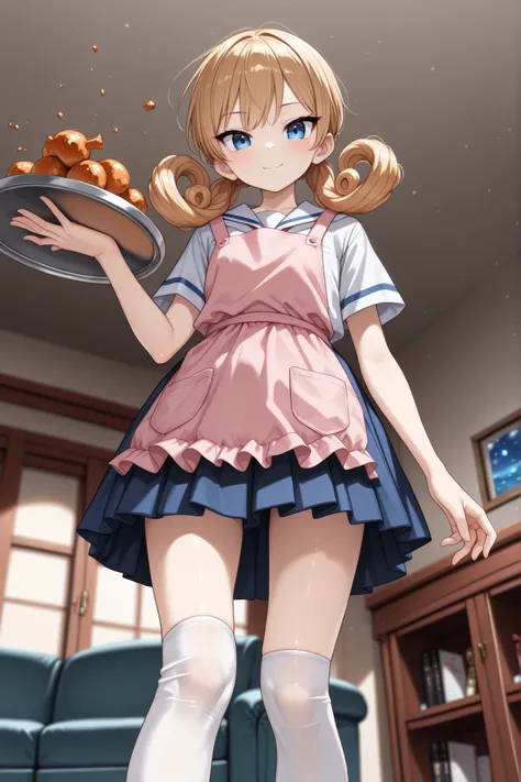 a high-quality digital drawing, clean and sharp details, anatomically correct, 1girl, (masterpiece), (8k quality), (top rated on pixiv), ((safe for work)), (depth of field), ((score_9)), ((littlegirl)), 

break,
((small round face)), ((fair skin)),

break,...