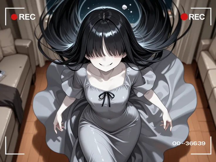 a high-quality digital drawing, clean and sharp details, anatomically correct, 1girl, (masterpiece), (8k quality), (top rated on pixiv), (depth of field), ((score_9)),

break,
((beautiful round face)), ((pale skin)),

break,
((long straight black hair)), (...