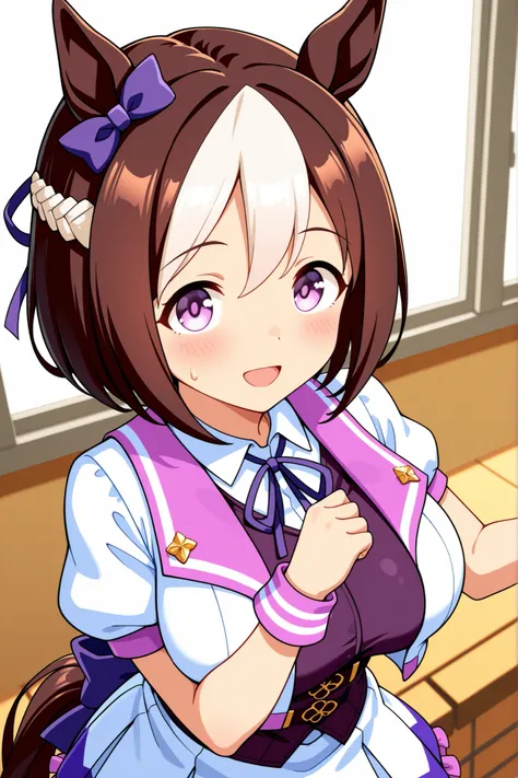 special week \(umamusume\)