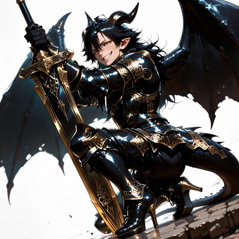 score_9, score_8_up, score_7_up, (absurdres), (((128K Ultra High Resolution))), (masterpiece, best quality: 1. 5), (high definition: 1, 4), (((highres))), ((8K wallpaper)), (excellent graphics: 1. 5), (CG), (((Japanese Anime style))), (1 male), solo, ((lea...