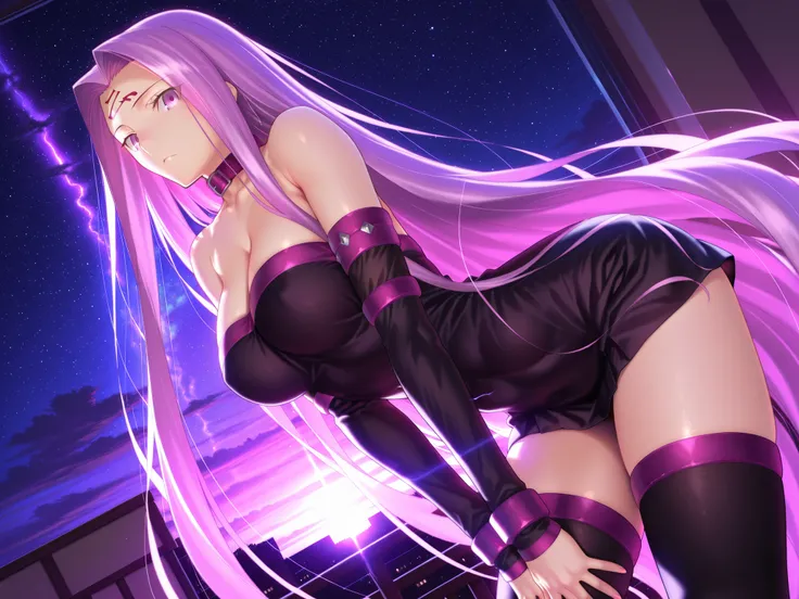 solo,masterpiece,best quality,super fine illustration、finely detail 、clear picture、UHD、HDR, amazing quality, highres, absurdres, very aesthetic, high resolution, ultra detailed, perfect details,(masterpiece, detailed:1.2,medusa (fate), medusa (rider) (fate...