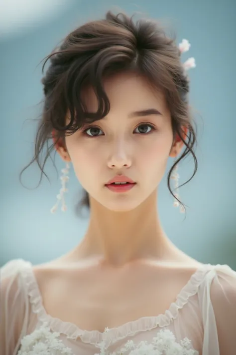 hondaminako_flux 本田美奈子 v1.0