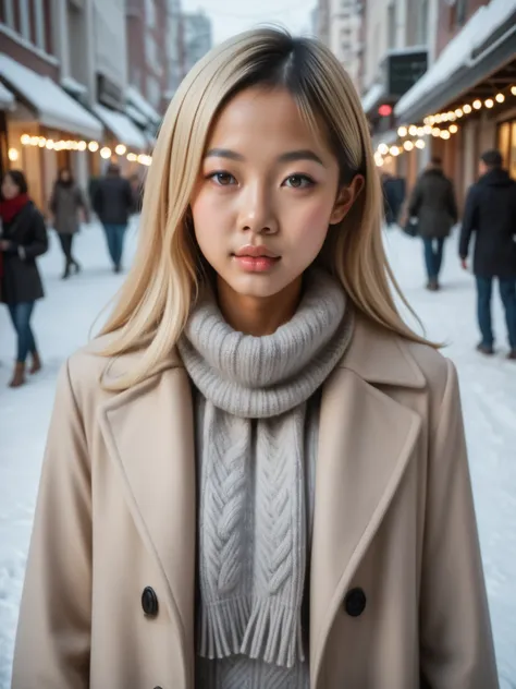 Japanese Gal EB SDXL Realistic 119 v1.7