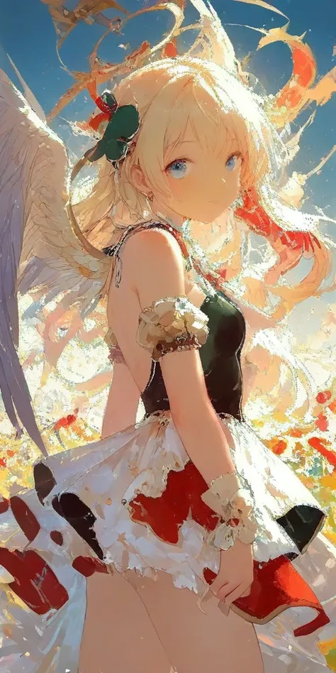 Fantasia Style A IL IL1