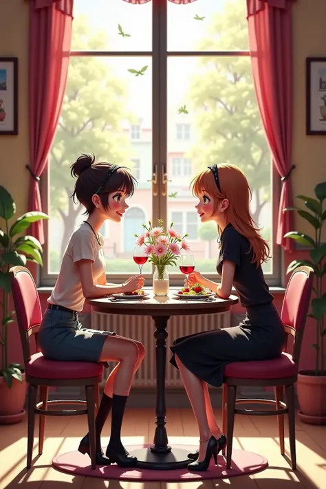 2人のランチ v1.0