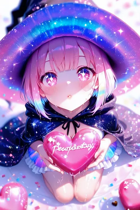 dreamshaper Flux-Bildgenerierung