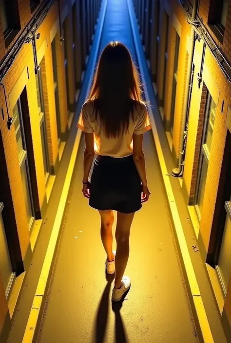 上からの姿 v1.0