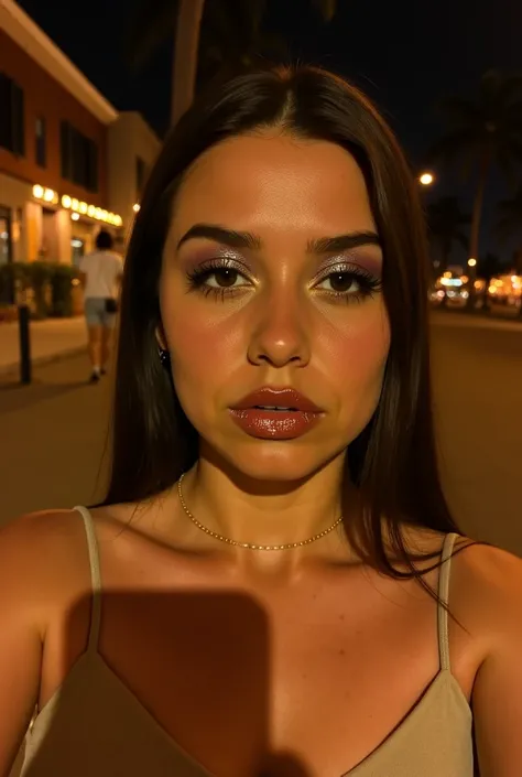 Selfie Aesthetic SD1.5