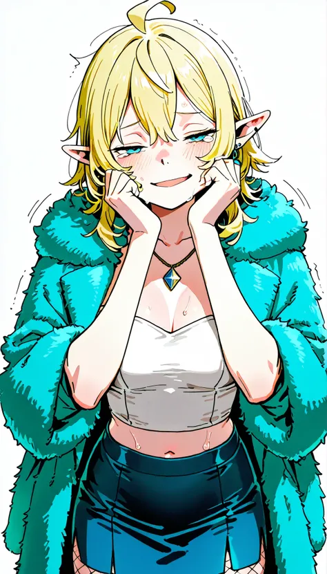 { score_9, score_8_up, score_7_up, } { { } } { masterpiece, high quality, best quality, highres}
BREAK
[ (Dungeon Meshi)_Artstyle_LoRA  : hentai_Artstyle_Lora : Sketch_outline_style  : NSFW ,  ] [ lora:style_strength_controller_illus01_v1:0.2 ] [ lora:Dung...