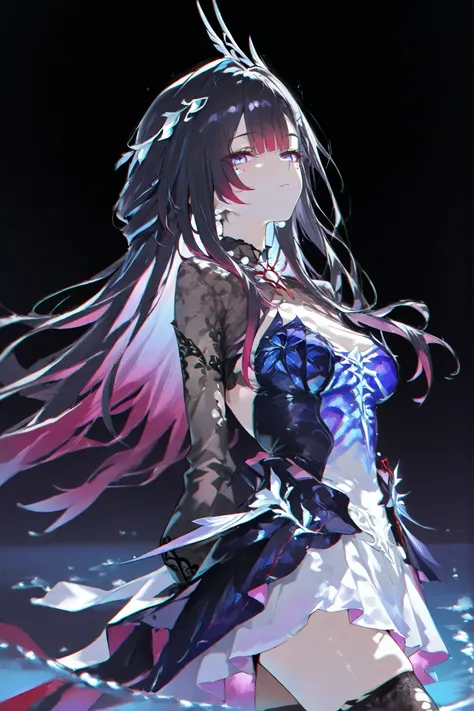 whnzz, enosan, masterpiece, high quality, best quality, detailed eyes, detailed hair, detailed skin, 8K, fine detail,  (masterpiece:1.2, top quality), detailed background, masterpiece, Rutting Eyes, excessive soft breasts, aegyo sal, Masterpiece, Highest Q...