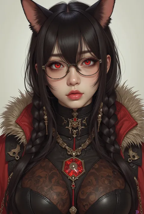 (  Highest Quality, best illustrations,high image quality:1.2), (Horror Fantasy:1.5), (ink and watercolor:1.5),(Ominous Scenery   :1.5),(A lot of dust rises:1.5),(  Dirt Track   :1.5),(wonderful:1.5),(masterpiece:1.5),  (Powerful figures:1.1、Big Breasts:1....