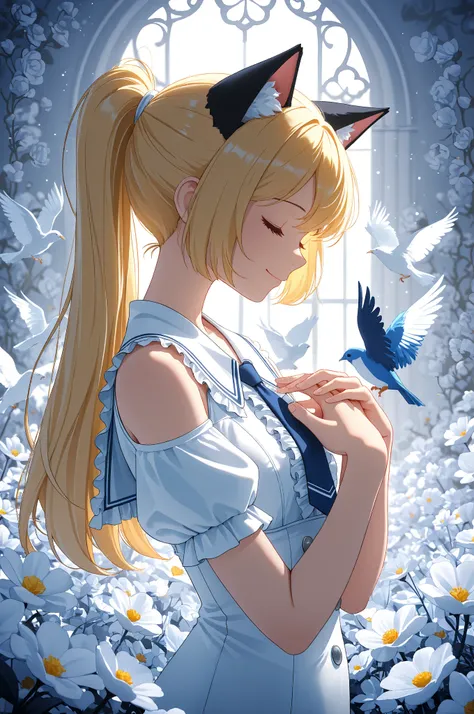 Reed Gentle Glow Anime v1.0
