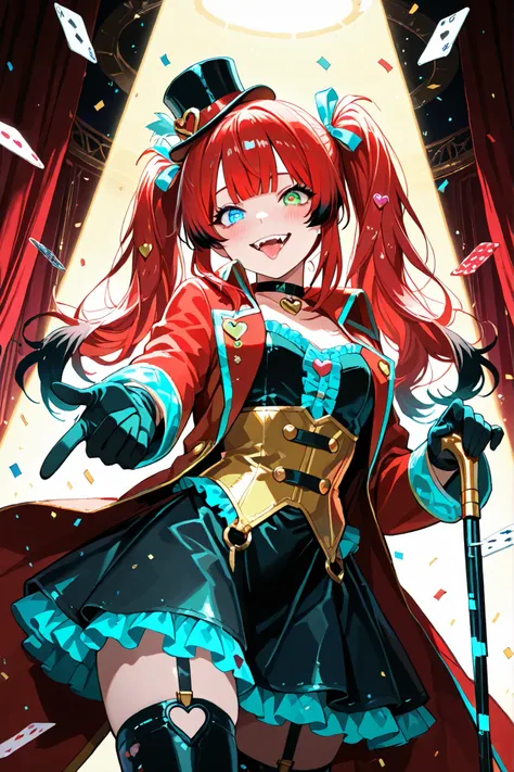 glitch,masterpiece, best quality, top quality, good quality, newest, highres, absurdres, 
perfect composition, dramatic lighting, spotlight, colorful lighting, neon glow, glitch effects, surreal details, eye reflection, eyelashes, gradient eyes, 
BREAK
1gi...