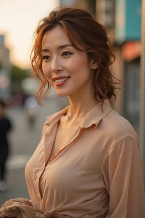 ❤️ 美熟女 ❤️