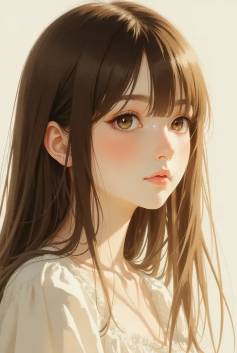 Girl Style A (美顔_rel_260420