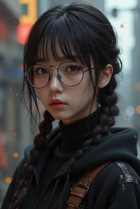 (  Highest Quality, The best of illustrations,high image quality:1.2), (Horror Fantasy:1.5), (ink and watercolor paint:1.5),(Ominous Scenery    :1.5),(lots of dust soaring up:1.5),(   Dirt Track    :1.5),(amazing:1.5),(masterpiece:1.5),  (Powerful figures:...