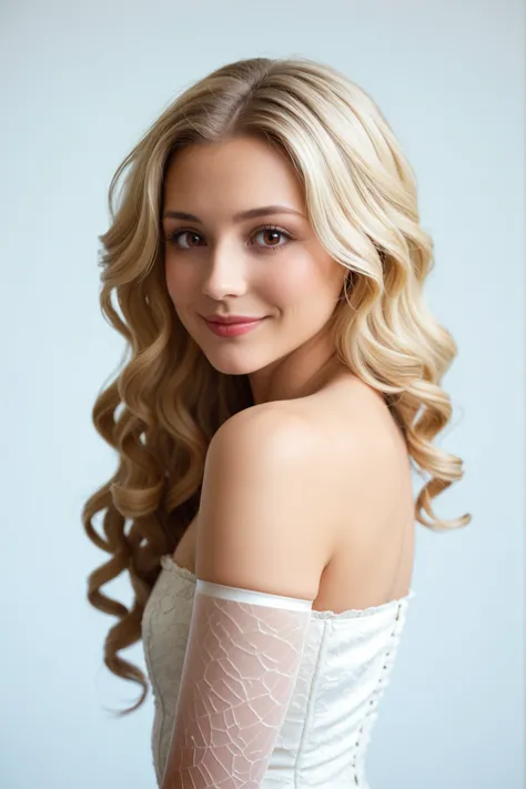 (masterpiece, best quality, 8k, ultra realistic, photorealistic), 
1 girl,
very elegant woman, very beautiful woman, very attractive woman, extremely feminine face, natural makeup, clean_skin, chubby_face:0.1
oval face-shape, wide face-shape, short face-sh...