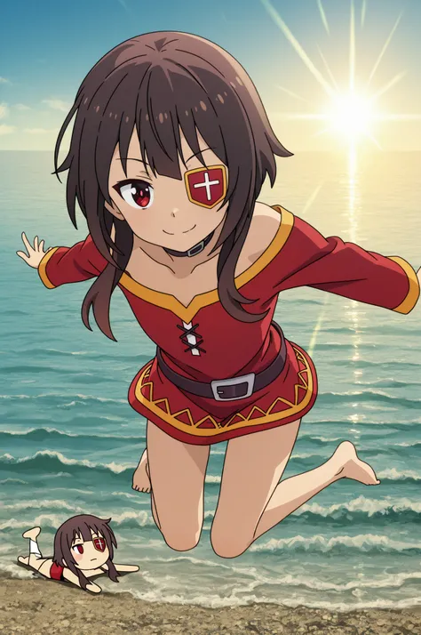 megumin V2