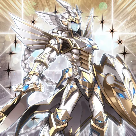 ultra-detailed, Ultra HD 8K, High quality, extremely detailed, masterpiece, best quality selfie snapshot, amazing quality, extremely detailed, black luster soldier, masterpiece, Yu-Gi-Oh art style, armor, female character,