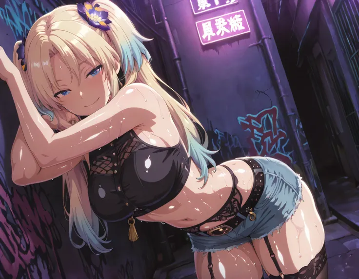 masterpiece, best quality, absurd, latest, high resolution, official art, screenshot, anime screenshot, anime coloring, masterpiece,best quality,absurdres,newest,highres, official art, detailed eyes,anime eyes,high detail eyes,multicolored iris,detailed ir...