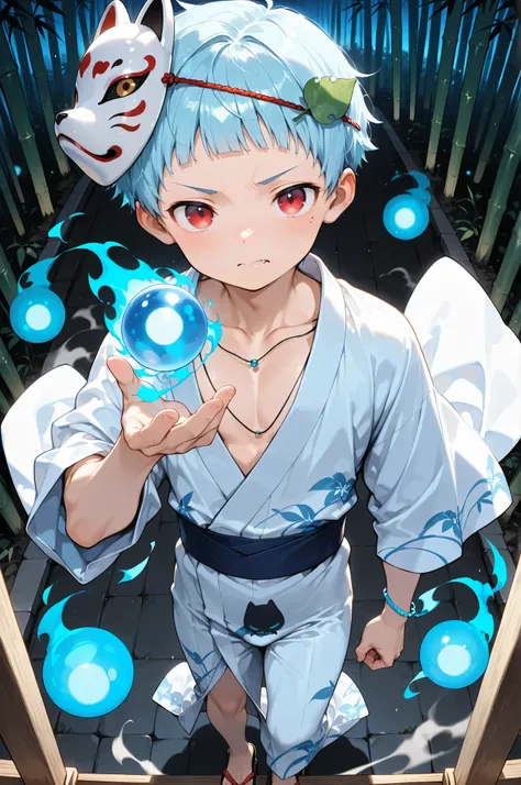 Boy Pony&Illustrious LoRA