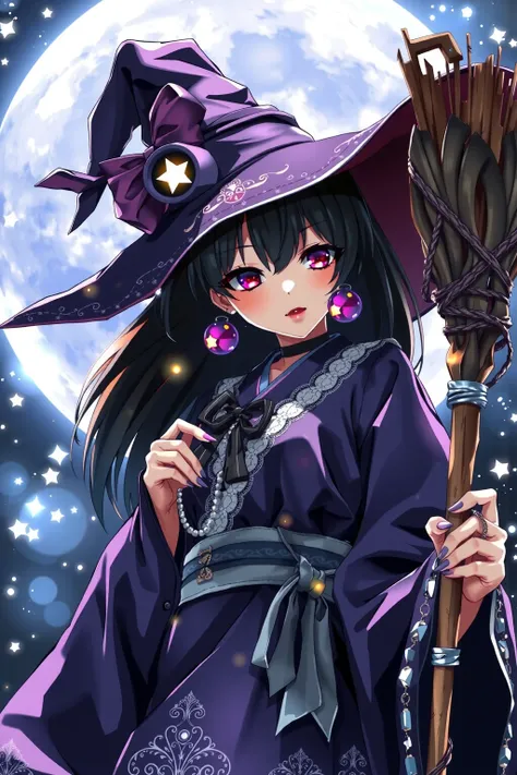 Lora Magic Lora Magic