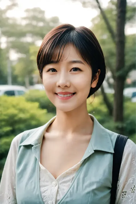 Japanese Mature Woman TC SDXL Realistic 234 v2.1
