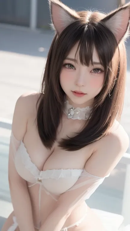 Miki | SDXL | K3 v1