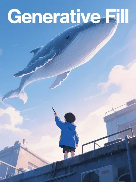 Generative Fill
