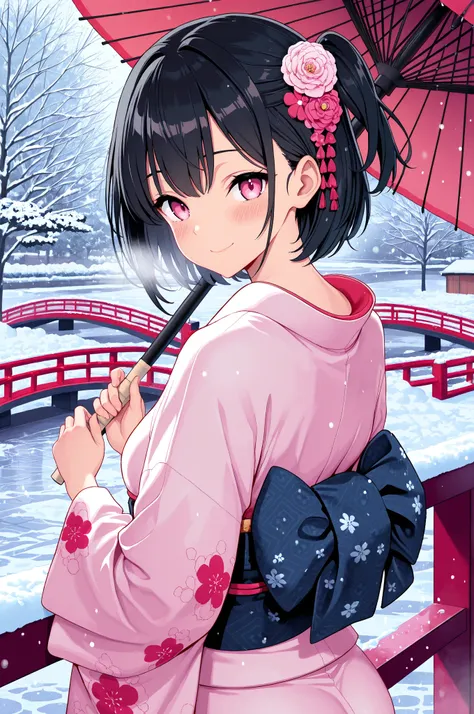 Yahiro Pochi (Doujin) Artist Style [Illustrious] V1