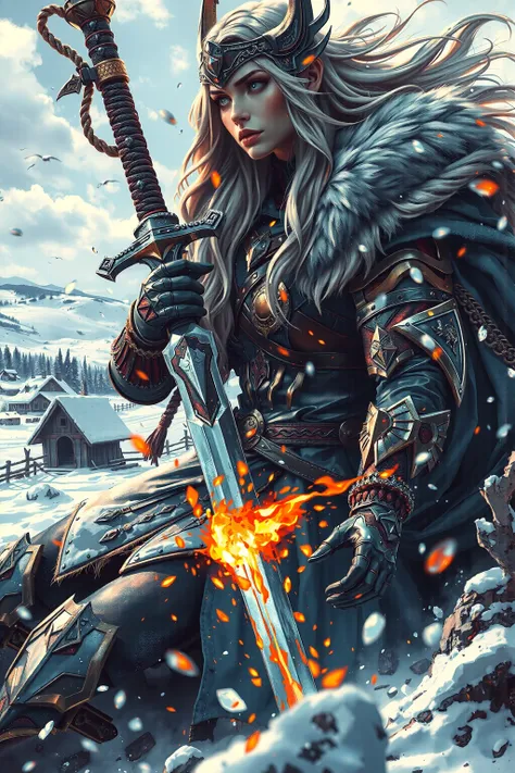 The Queen The Queen