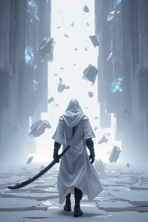 سير العمل img2img