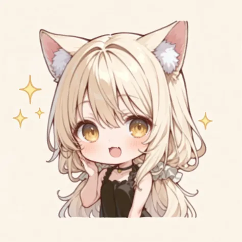 places their hands on their faces