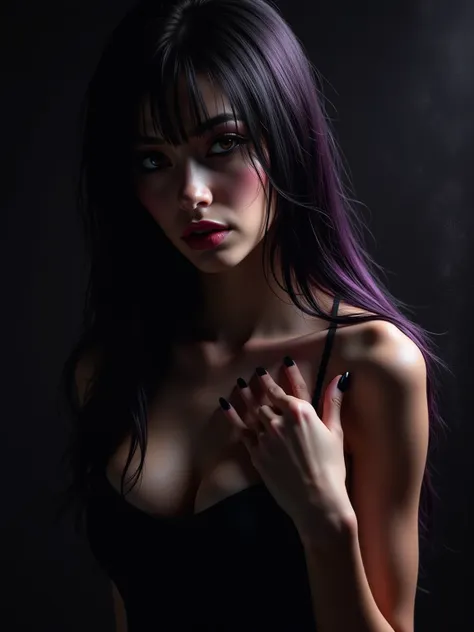 [Light] Light and Dark v1.0