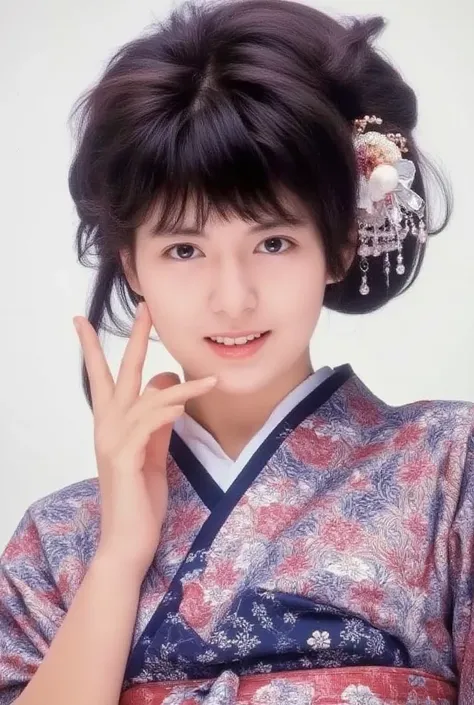 南野陽子 3.1