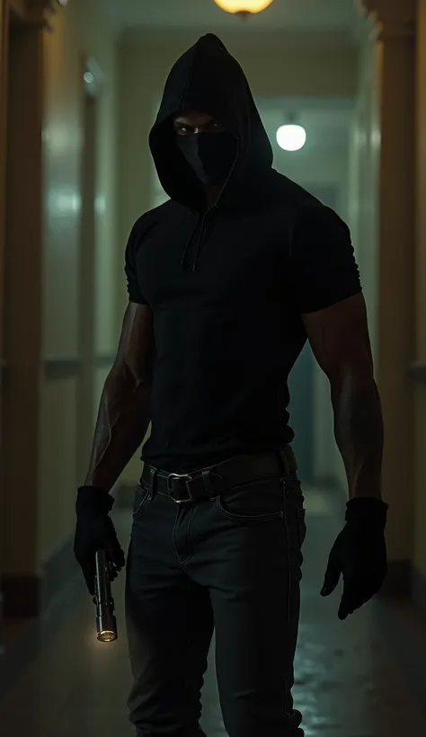 Gender: masculino;
Idade: 35 anos;
Etnia: Negro;
Cor dos olhos: Cinza-claro;
Corpo: men, muscle men, beautiful muscle, realistic, sexy, best muscle men, muscle men, sexy men, body men;
Detalhe do corpo: veiled neck, calloused hands;
Altura: 1,95m;
Accesso...