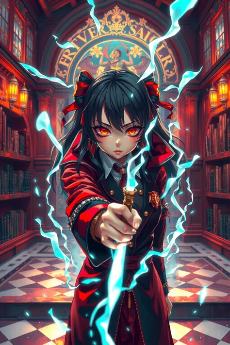 The Power Magic The Power Magic