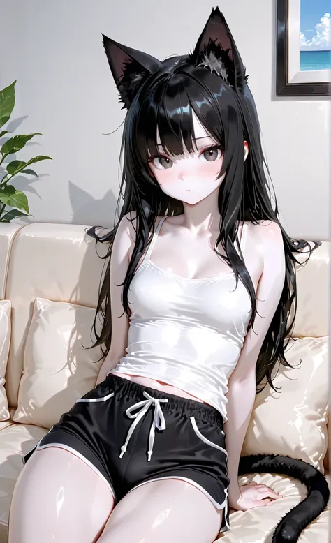 Pawlette Parade Anime 