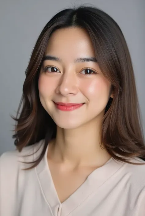 Cindy Hapsari L12