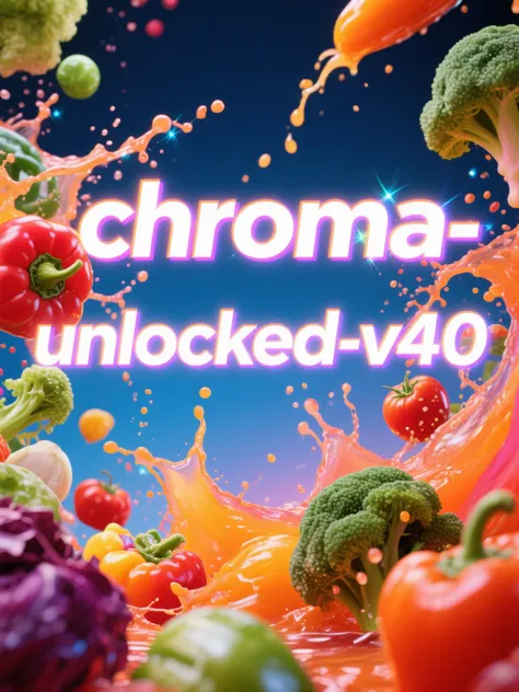 chroma-unlocked-v40 gguf_q8