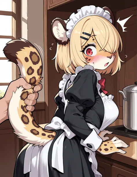 FurryToonMix - XL-Illustrious