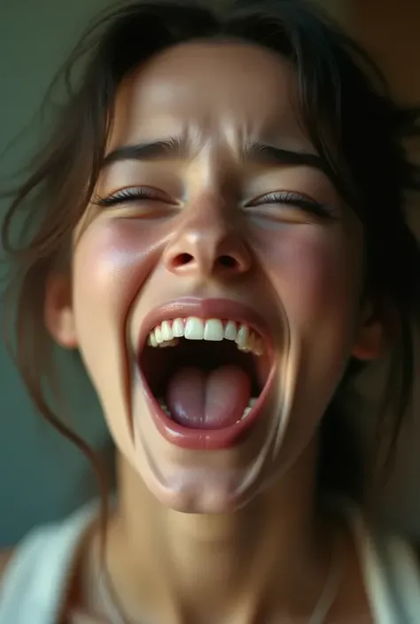 A woman in fits of laughter_rel_260420