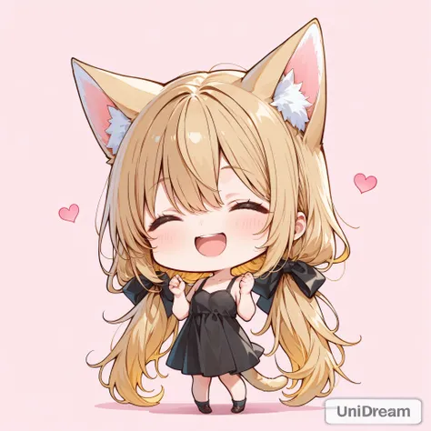 Highest Quality、masterpiece、Open your mouth and laugh 