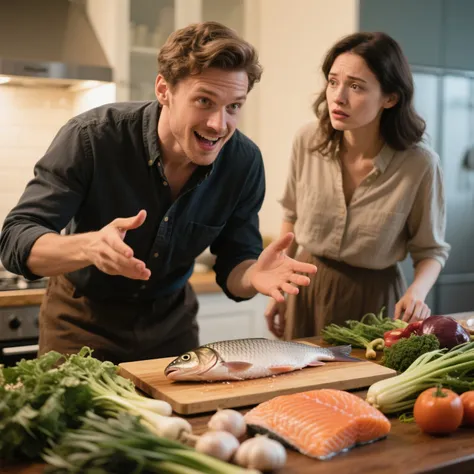 Yüksek Hızlı Enstantane Öpücüğü!